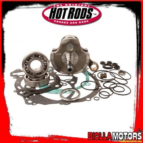 Cbk0038 kit crankshaft - cbk0038, long