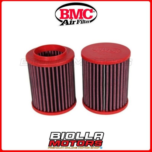 Fm374 16race air - filter, bmc