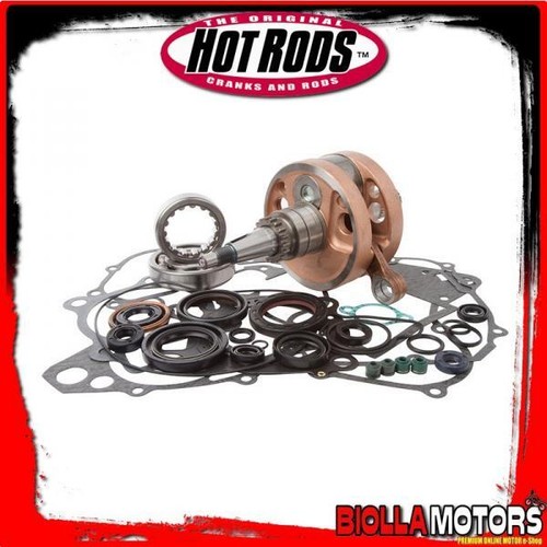 Cbk0036 kit crankshaft long - cbk0036,
