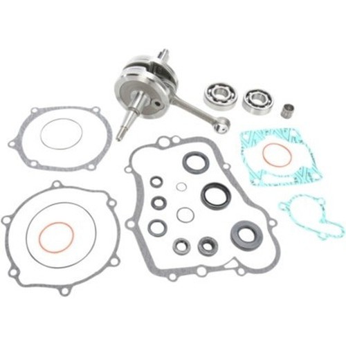 Engine revision kit shaft - engine,
