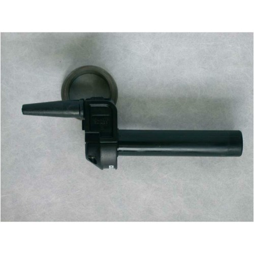 Throttle grip enduro stroke - grip, 2-stroke