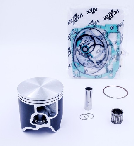 Kit piston gasket vertex - piston,