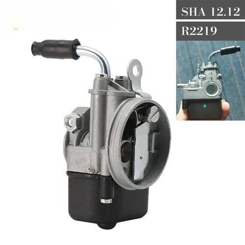 Alconstar sha r2219 - sha, carb