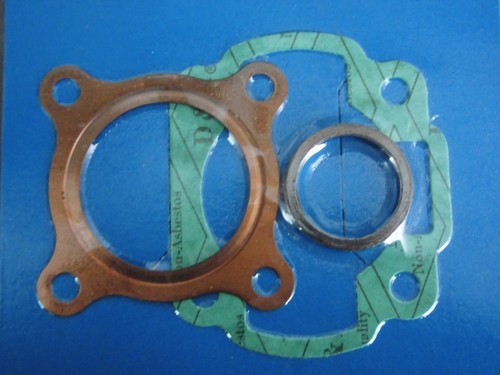 Gasket set cylinder malaguti - gasket,