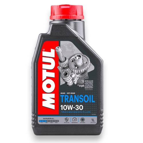 Motul gear oil transoil - motul, 10w30