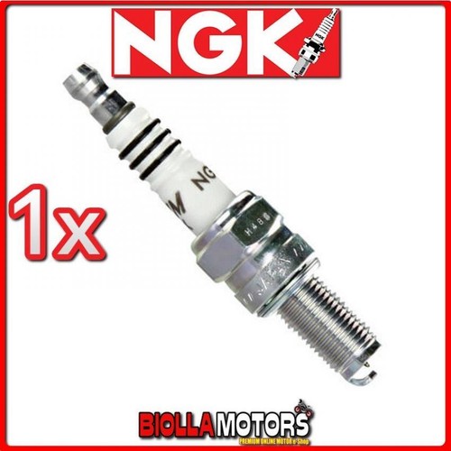 Candle ngk cr9eix - 1, aprilia