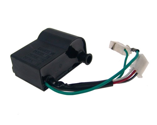 Cdi ignition unit wachmann - unit,